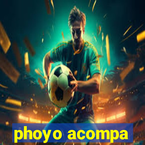 phoyo acompa